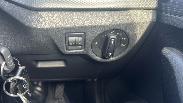 Skoda Kamiq 1.0 TSI SE 5dr DSG Petrol Hatchback